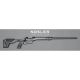 Nosler Model 21 Carbon Chassis Hunter Rifle - 6.5 Creedmoor, 24