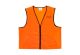 Allen Deluxe Blaze Orange Hunting Vest - Large