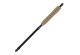 Allen BakTrak KLNG Traction Molded Rubber Sling - Flat Dark Earth