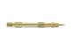 BORE TECH PROOF-POSITIVE PATCH RIFLE JAG .22 CAL RIMFIRE