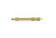 BORE TECH PROOF-POSITIVE PATCH RIFLE JAG .338 CAL