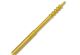 BORE TECH BRASS V-STIX PATCH JAG .20 CAL