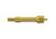 BORE TECH BRASS V-STIX PATCH JAG .41 CAL