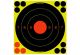 Birchwood Casey Shoot N C 20 cm UIT 25/50 Meter Target - 6 Targets