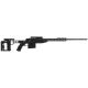 Blaser R8 w/ Akila ACSRx Chassis: 300 Norma Mag, 26.97