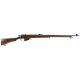 BSA Long Lee Enfield Commercial Target Rifle (4929)