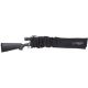 Bulldog Cases & Vaults Oversized Scoped Rifle Sock