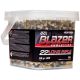 CCI Blazer Rimfire Ammunition: 22 LR, 38 gr, LRN, 1235 fps, Model 10025