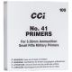 CCI Mil-Spec No.41/5.56 Primer Small Rifle
