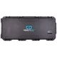 Desert Tech SRS Covert Hard/Soft Case Combo - Black