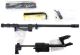 IWI Calibre Conversion Kit for Tavor X95 - 223 Rem to 9mm