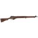 Long Branch Surplus Lee Enfield No.4 MK. 1* 1945 Mismatch Rifle with Correct Bolt Style