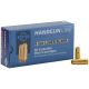 PPU (Prvi Partizan) Blank Ammunition - 9mm Luger, Blank, Model PPB9L