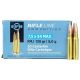 PPU (Prvi Partizan) Rifle Line 7.5x54 MAS, 139 gr, FMJ Ammunition
