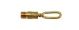 Pro-Shot Products Brass Patch Holder 10-410 Ga.