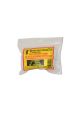 Pro-Shot Products Cleaning Patches .38-.45 Cal. / .20-.410 Ga. 100CT.