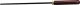 Pro-Shot Products Coated Pistol Rod - 270 Cal & Up, 8