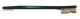 Pro-Shot Products Gun Brush Double-End Bronze Bristle