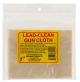 Pro-Shot Products Lead Clean Cloth