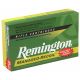 Remington Managed-Recoil 30-30 Win, 125 gr, Core-Lokt SP Ammunition