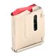 Savage 93 Series Magazine - 22 WMR / 17 HMR, 5-Rounds, Stainless