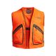 SITKA Gear Ballistic Vest, Blaze Orange