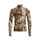 SITKA Gear Core Merino 220 Half-Zip, Optifade Subalpine