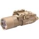 SureFire X300U-A WeaponLight, Tan