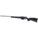 Tikka T3x Varmint Stainless Left-Handed Rifle - 308 Win, 23.7
