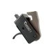 Timney Triggers SIG SAUER MPX Trigger - Curved, Single-Stage, 4.5 lbs