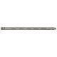 Volquartsen Stainless Steel Snake Fluted 22 LR Barrel with Forward Blow Comp for Ruger 10/22