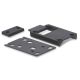 Vortex Razor Red Dot Handgun Mount for Smith & Wesson M&P