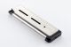 Wilson Combat 1911 Magazine - 45 ACP, Full-Size, 8 Round, Standard Base Pad