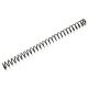 Wilson Combat Beretta 92/96 Full-Size Chrome Silicon Recoil Spring