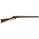Winchester Model 1873 Short Rifle, Color Case Hardened: 357-38, 20