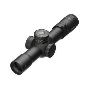 Leupold Mark 5HD Scope 2-10x30 (35mm) M1C3 FFP PR-1MOA