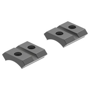 Leupold QRW Bases Winchester 70 2-pc (8-40) Matte