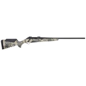 Benelli LUPO BE.S.T. Open Country Rifle - 6.5 Creedmoor, 24