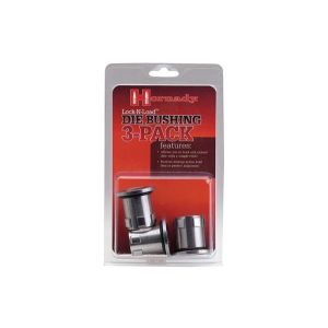 Hornady Lock-N-Load Die Bushing (3 Pk)