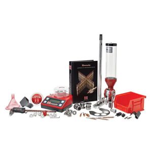 Hornady Lock-N-Load Iron Press Kit with Auto Prime