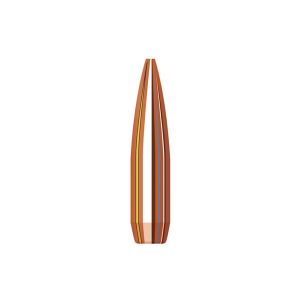 Hornady Bullet 6.5mm .264 123 Gr BTHP Matchâ„¢ (6.5 Grendel)