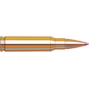 Hornady Ammo 308 Win 165 Gr CX SPF