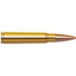 Hornady Ammo 8x57 JS 196 Gr BTHP Match