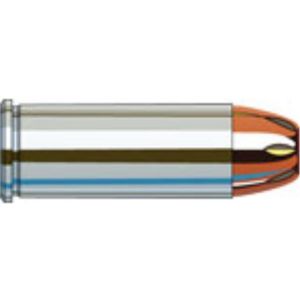 Hornady Ammo 44 SPL 165 Gr FTX CD