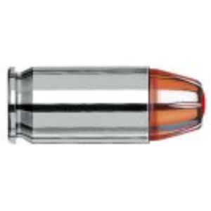 Hornady Ammo 45 Auto 185 Gr FTX CD