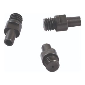 CVA OLâ€™ RELIABLE REPLACEMENT NIPPLES 6X1MMCVA GUNS (3PK)