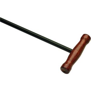 CVA RANGE AND CLEANING ROD W/HANDLE