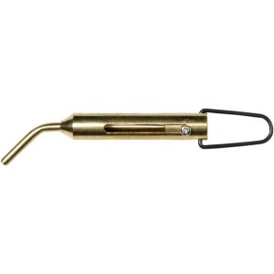 CVA IN-LINE/SIDELOCK COMBO NIPPLE PICK