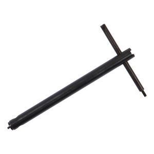 CVA BREECH PLUG/NIPPLE WRENCH FOR ALL CVA IN-LINE RIFLES
