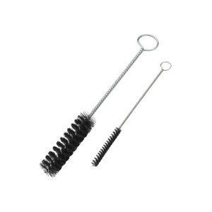 CVA BREECH BRUSH SET (FOR IN-LINE RIFLES)